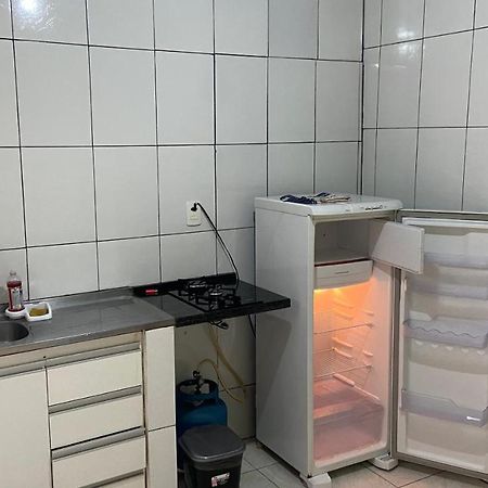Apartamento 3 Aconchegante Sao Jorge Apartment Manaus Exterior photo